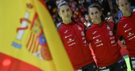 Las Guerreras pasan invictas de fase en el Mundial