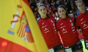 Las Guerreras pasan invictas de fase en el Mundial