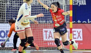 Las 'Guerreras' despiden el TIE 2023 con triunfo ante Serbia