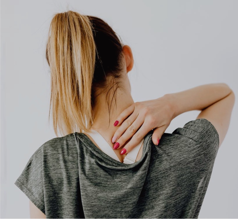 ¿Sirve el CBD como relajante muscular?