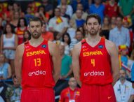 Grandes hermanos en el deporte olímpico español