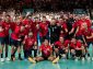 Épica remontada de los Hispanos para soñar con las medallas