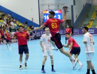2ª victoria de los Hispanos en Orán