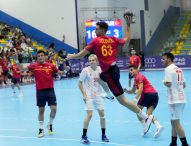 2ª victoria de los Hispanos en Orán