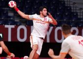 Los Hispanos cierran con triunfo la fase de grupos