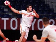 Los Hispanos cierran con triunfo la fase de grupos