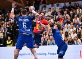 Los Hispanos asaltan Fasano rumbo al Europeo 2026