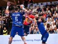 Los Hispanos asaltan Fasano rumbo al Europeo 2026