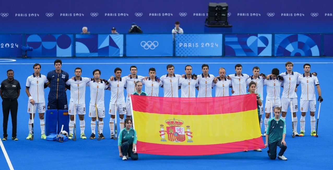 Los Redstick. Fuente: COE
