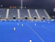Los 'Redsticks' logran su 1ª victoria en Tokio