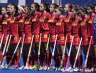 1ª victoria de las 'Redsticks' en Tokyo 2020