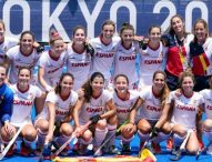 Las 'Redsticks' ya están en cuartos de final