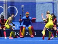 Las 'Redsticks' caen ante Australia en su debut olímpico (3-1)