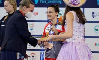 España arranca el Campeonato del Mundo de Natación con 6 medallas