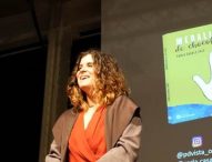 Carla Casals publica su obra 