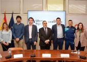 Liberty Seguros renueva su apoyo al Equipo Paralímpico Español París 2024 y al Equipo de Promesas Paralímpicas de Atletismo