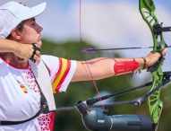 Inés Velasco cae en 1ª ronda en Tokio