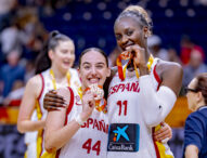España vuelve al podio mundial con un bronce de futuro