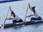 El Piragüismo sprint español hace pleno en París 2024