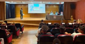 ‘Imparables’, un libro que describe las cicatrices invisibles del deporte paralímpico 