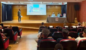 ‘Imparables’, un libro que describe las cicatrices invisibles del deporte paralímpico 