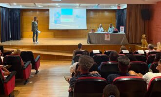 ‘Imparables’, un libro que describe las cicatrices invisibles del deporte paralímpico 