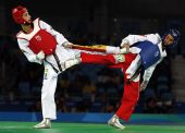 Jesús Tortosa: «He ganado medallas importantes pero el gran objetivo es el oro en Tokio»