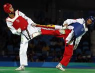 Jesús Tortosa: «He ganado medallas importantes pero el gran objetivo es el oro en Tokio»