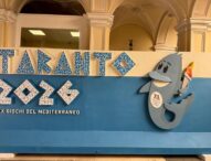 España inicia su camino en Taranto 2026 con 228 deportistas en 28 modalidades