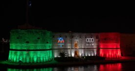 Taranto 2026: el calendario de todos los españoles en los Juegos Mediterráneos