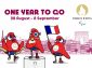 España ya tiene 40 pasaportes para los Juegos Paralímpicos de París 2024