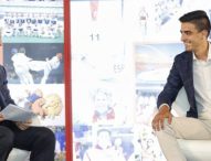 Joel González anuncia su retirada