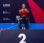 Doblete para Judith Rodríguez en el Europeo de Cardiff
