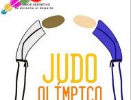 Judo olímpico