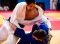 Daniel Gavilán, bronce continental