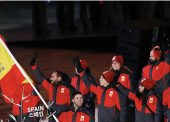 Catorce deportistas representarán a España en los Juegos Olímpicos de Pekín 2022