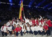 España, 2ª en el medallero de los Juegos Europeos Cracovia 2023