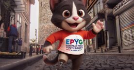 Estambul acoge los Juegos Europeos de la Juventud de Deporte Paralímpico