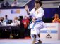 España cosecha 2 oros y 3 platas en el Campeonato del Mundo de Karate de Dubái