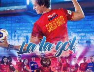 Las Guerreras y Carlos Baute protagonizan la canción oficial del Mundial de Balonmano Femenino 2021