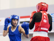 Laura Fuertes conquista el oro en Taranto 2026