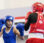 Laura Fuertes conquista el oro en Taranto 2026