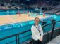 Laura Pérez Torres, premio Agesport 2024 a la Comunicación en el Deporte