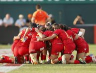 La Federación Española de Rugby equipara las dietas de mujeres y hombres