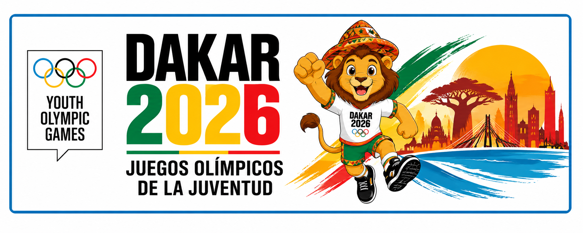 Dakar 2026