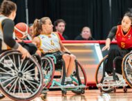 España cierra el Mundial de baloncesto en silla de ruedas con un 6º y un 7º puesto