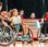 España cierra el Mundial de baloncesto en silla de ruedas con un 6º y un 7º puesto