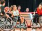 España cierra el Mundial de baloncesto en silla de ruedas con un 6º y un 7º puesto