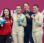 Lucía Martín-Portugués, primer oro español en Taranto 2026
