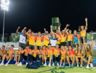 España, 6ª en el Europeo por Equipos de atletismo de Madrid 2025